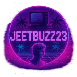 JEETBUZZ123 logo